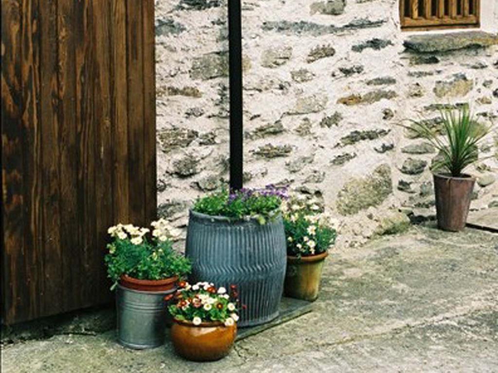 Plasglasgwm Betws-y-Coed Quarto foto